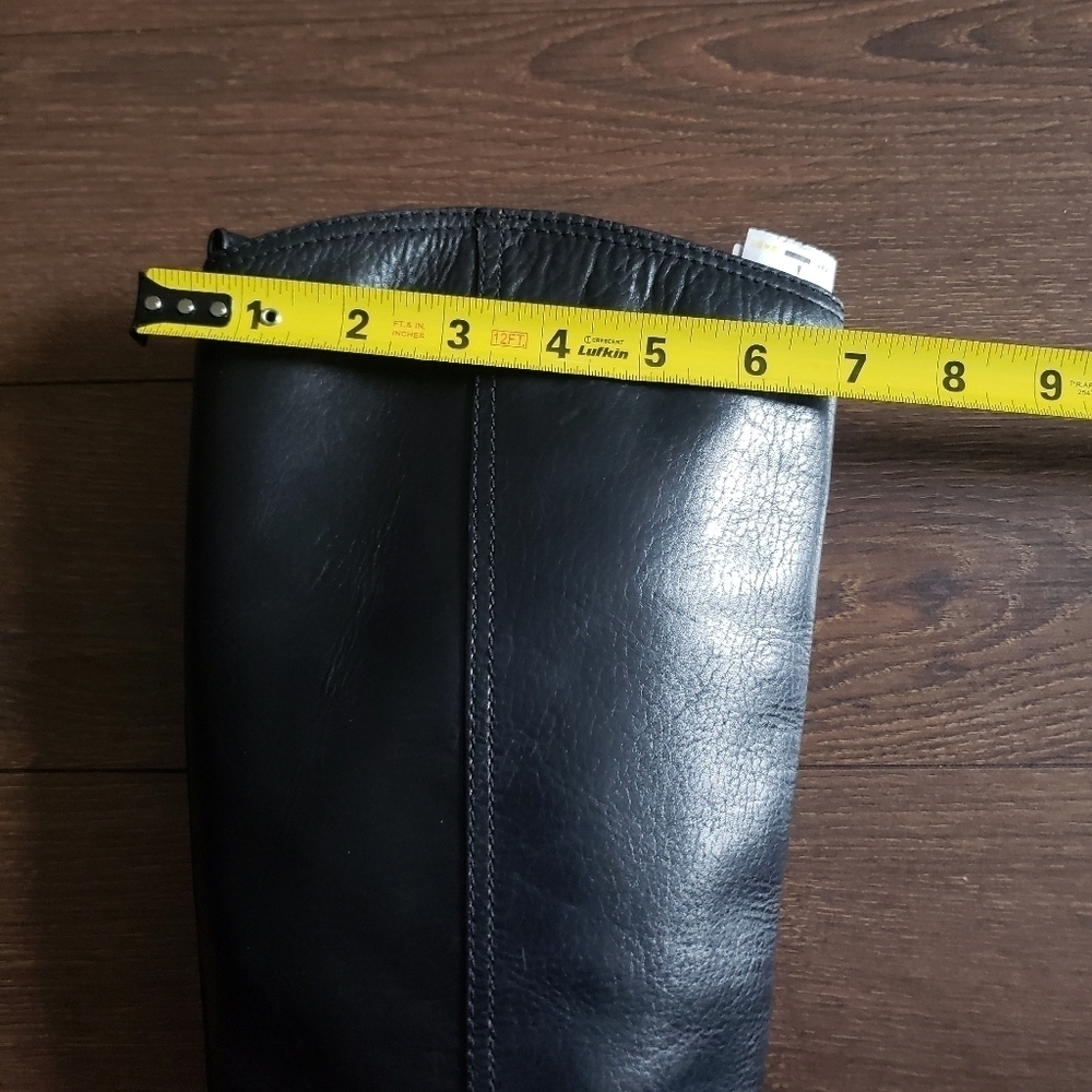TORY Burch Riding Boots - Picture 12 of 13